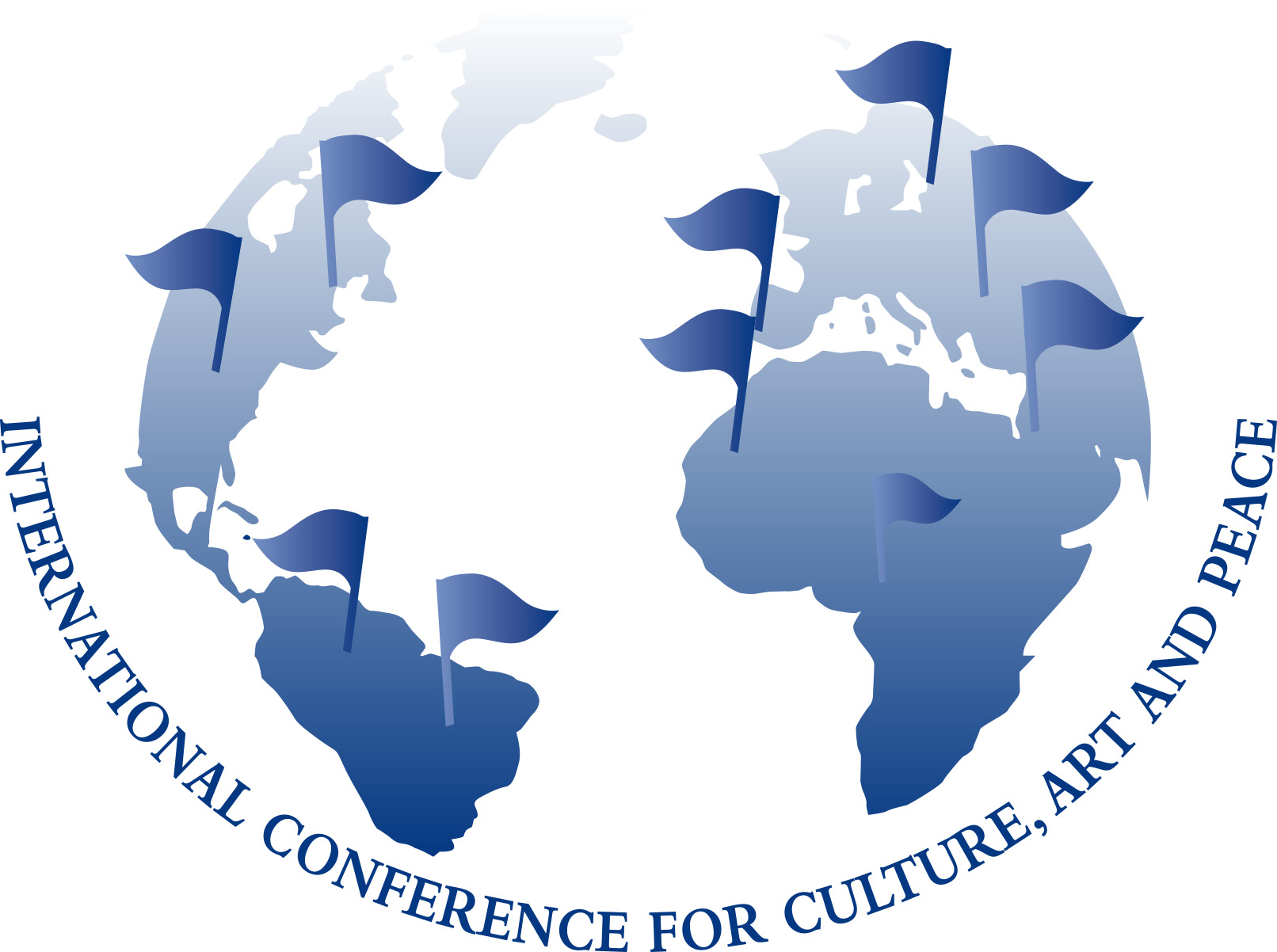 INTERNATIONAL CONFERENCE FOR CULTURE ART AND PEACE